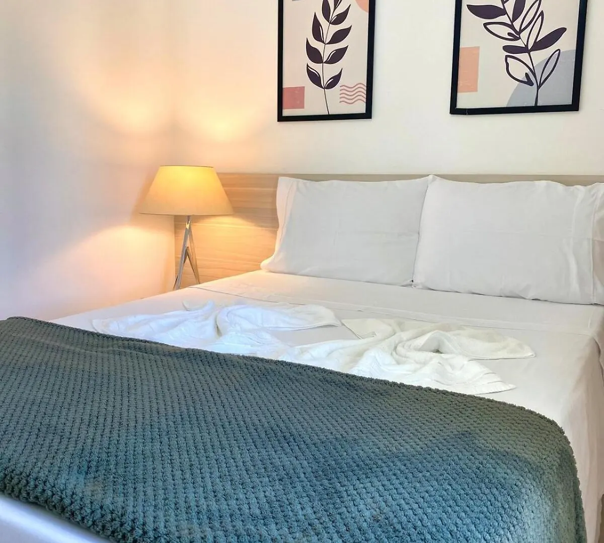 Toque A Campainha Citta Luxo Completo Apartment Cabo Frio