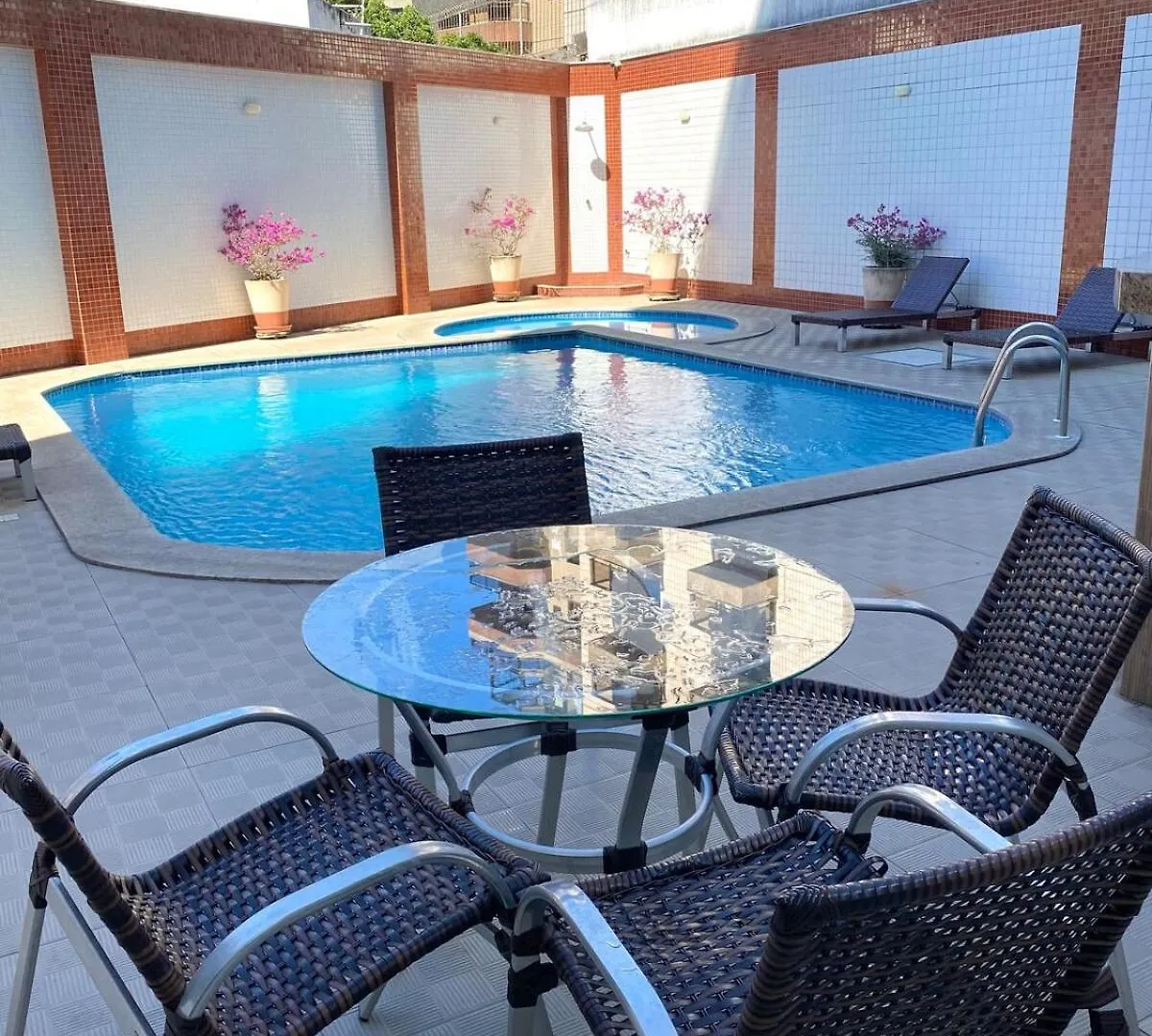 208 Citta 1Q Luxo Completo Ac Cafeteira Expresso 0*, Cabo Frio Brasil