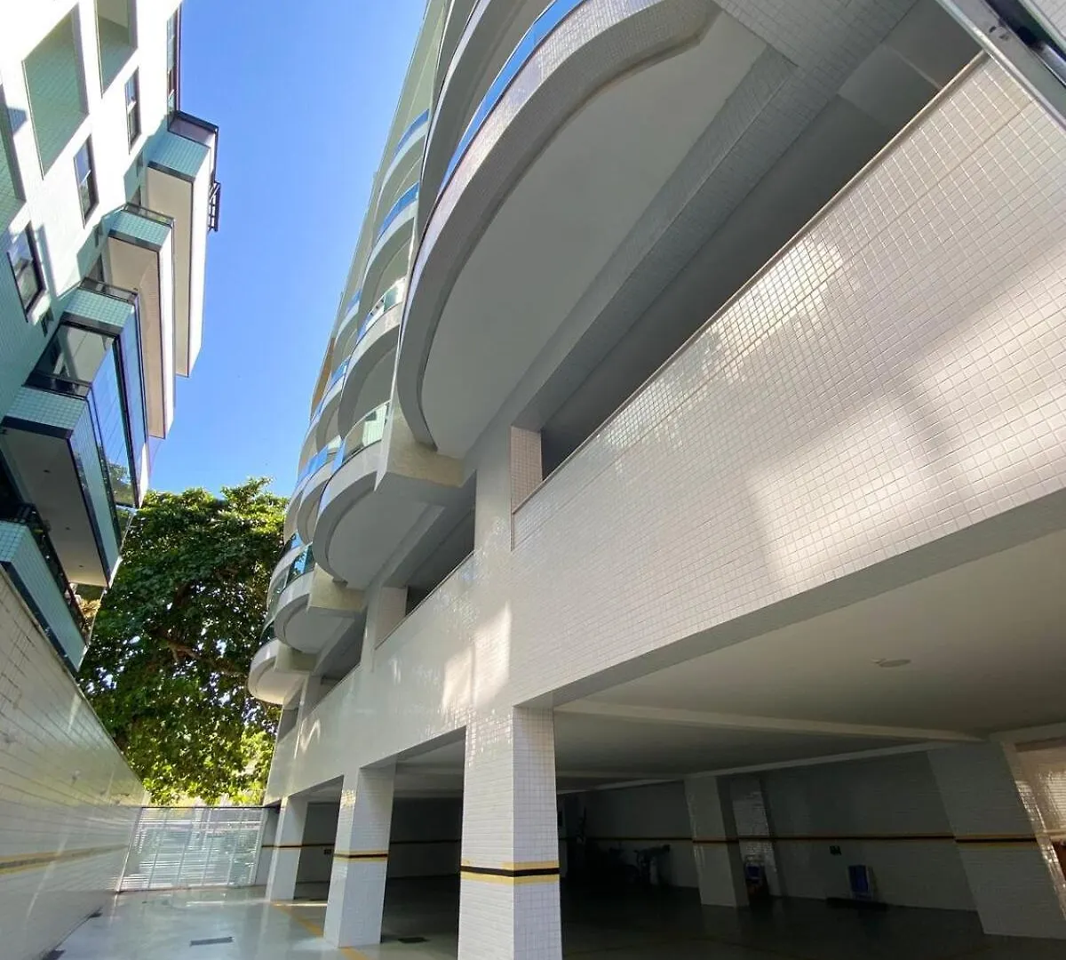 Toque A Campainha Citta Luxo Completo Apartment Cabo Frio