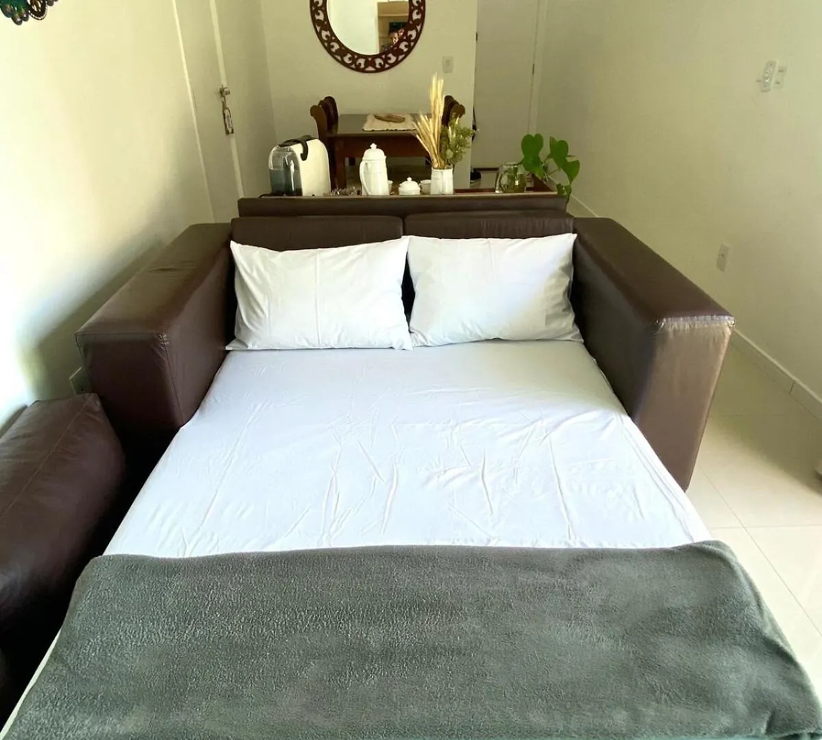 Toque A Campainha Citta Luxo Completo Apartment Cabo Frio