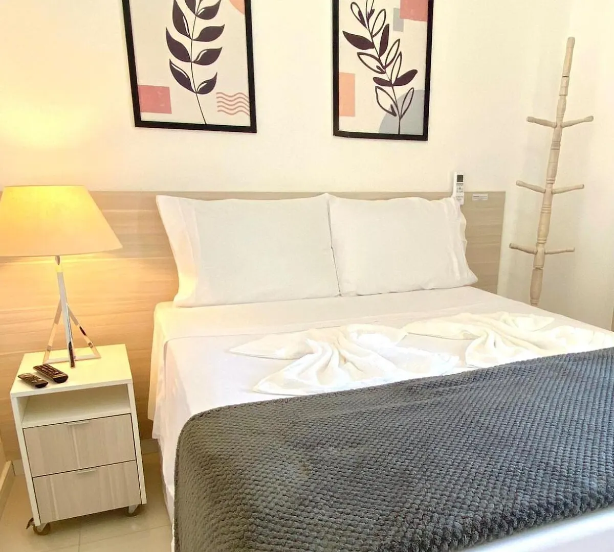 Toque A Campainha Citta Luxo Completo Apartment Cabo Frio