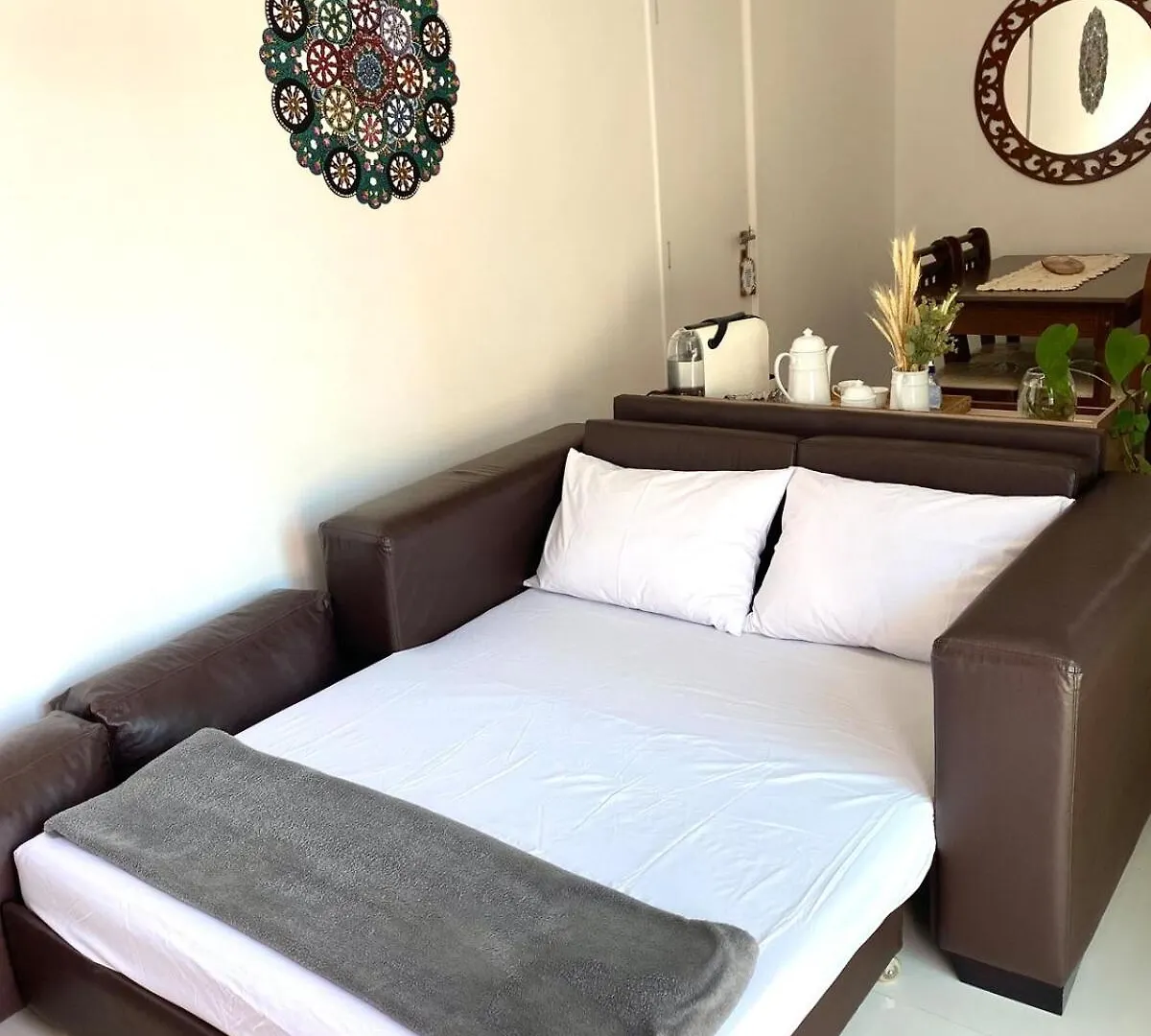 Toque A Campainha Citta Luxo Completo Apartment Cabo Frio