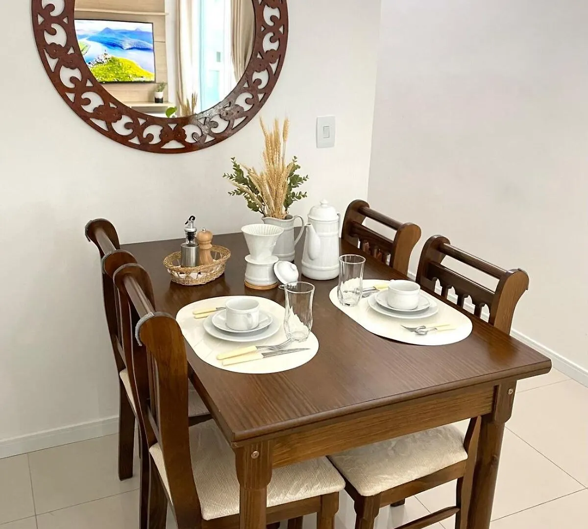 Toque A Campainha Citta Luxo Completo Apartment Cabo Frio 0*,  Brazil