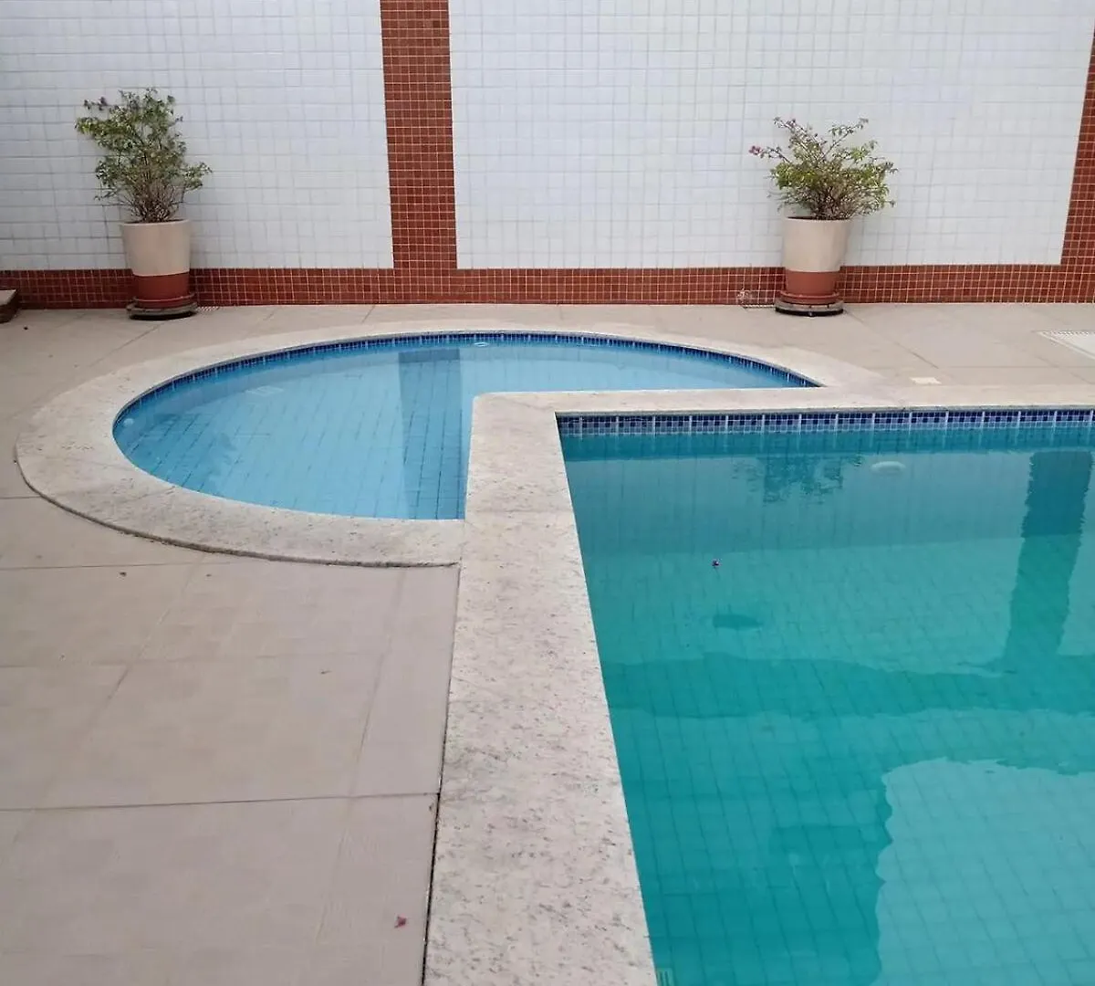 Apartamento 208 Citta 1Q Luxo Completo Ac Cafeteira Expresso