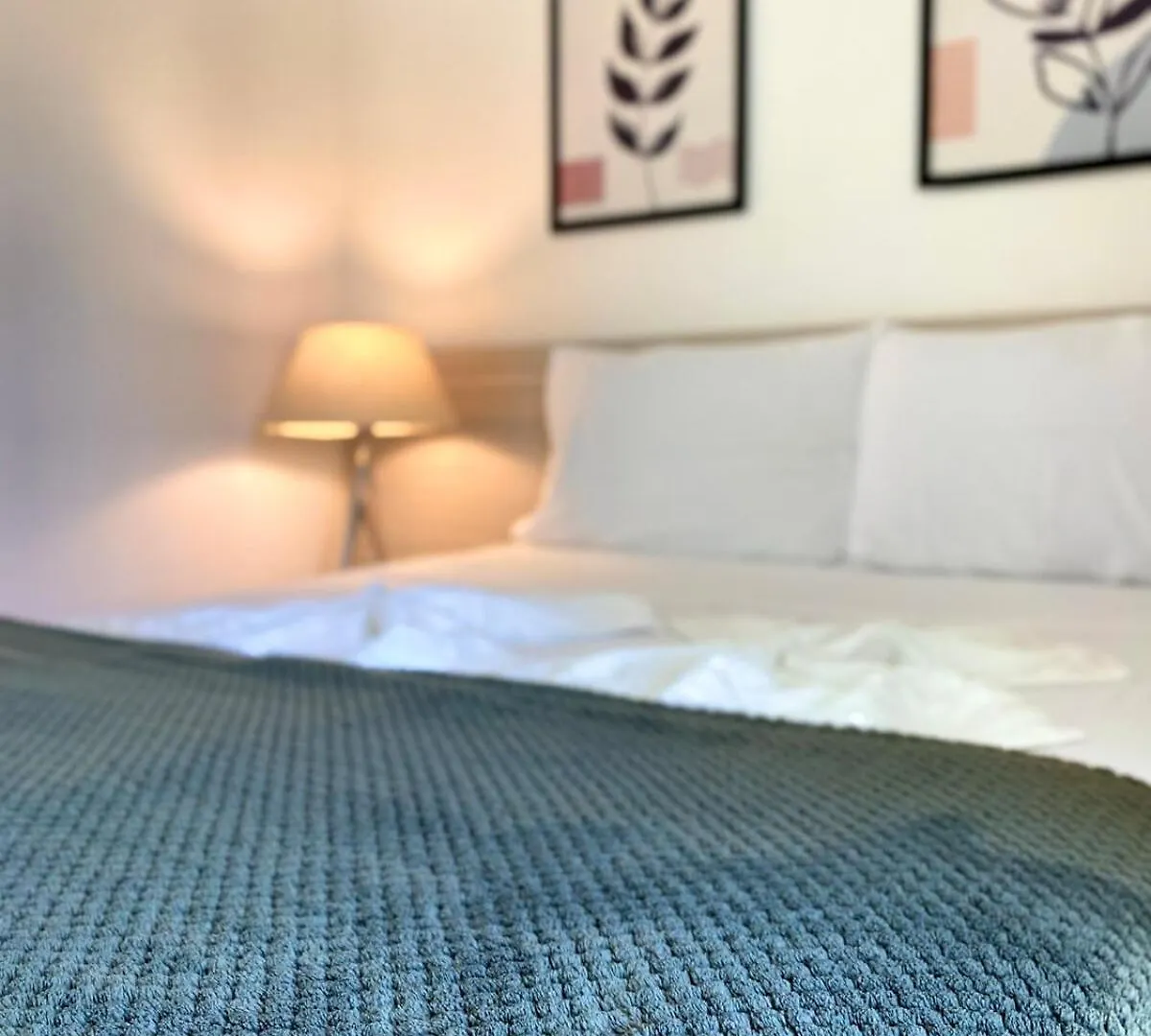 Toque A Campainha Citta Luxo Completo Apartment Cabo Frio
