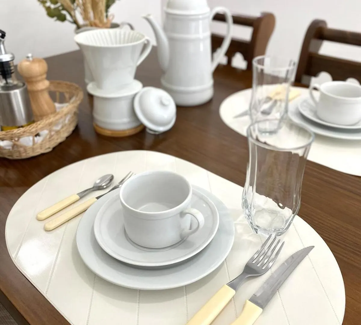 208 Citta 1Q Luxo Completo Ac Cafeteira Expresso Brasil