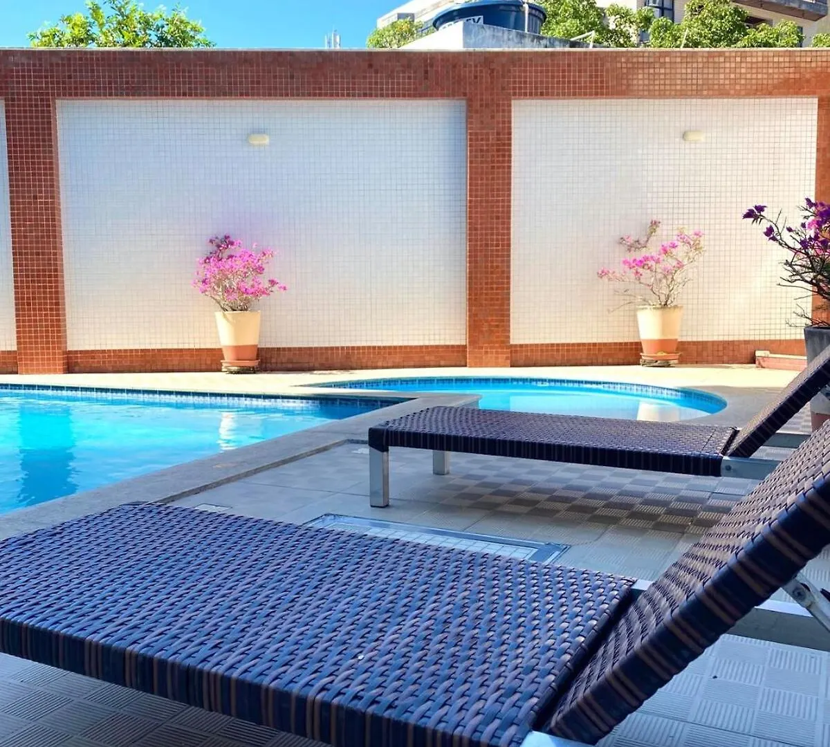 208 Citta 1Q Luxo Completo Ac Cafeteira Expresso 0*, Cabo Frio Brasil