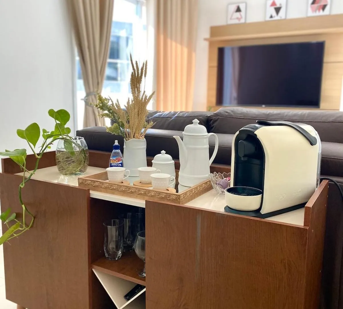 Toque A Campainha Citta Luxo Completo Apartment Cabo Frio